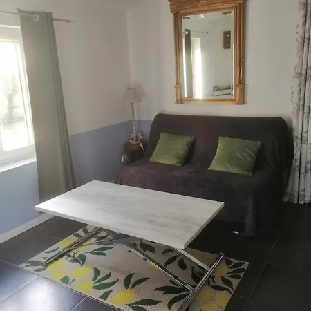 De La Muissens Ferienhaus Serques