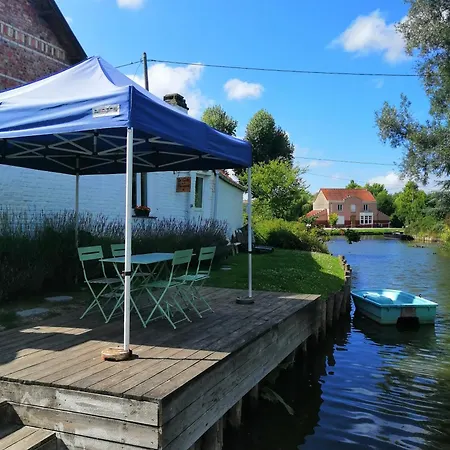 De La Muissens *