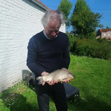 De La Muissens Serques