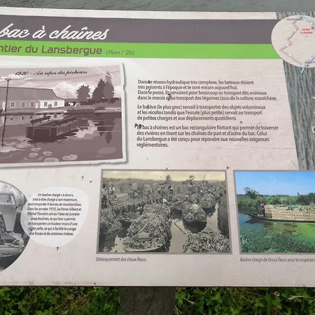 De La Muissens *
