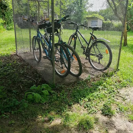 De La Muissens Ferienhaus *